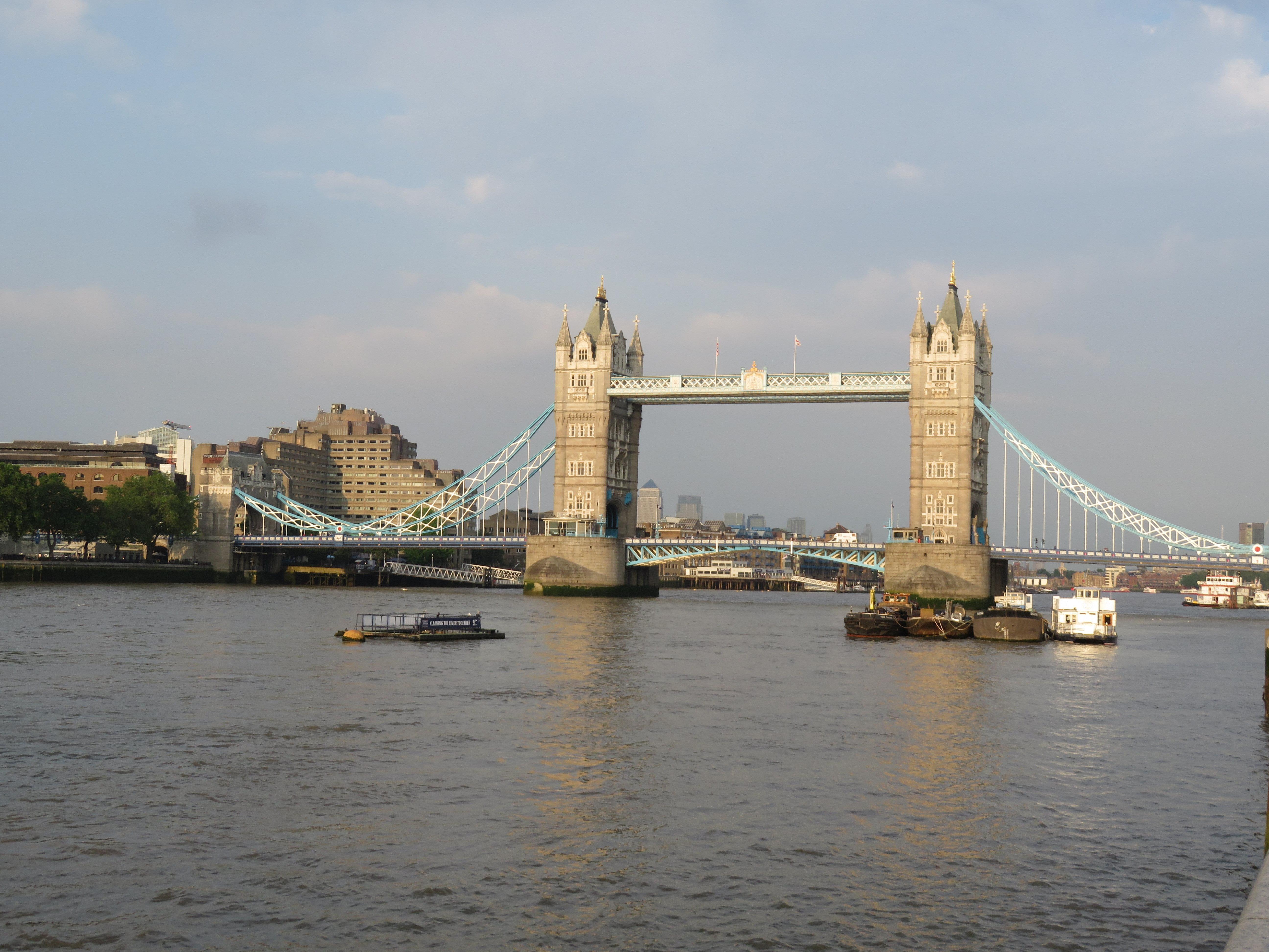 Holiday Inn Express Park Royal By Ihg London Eksteriør billede