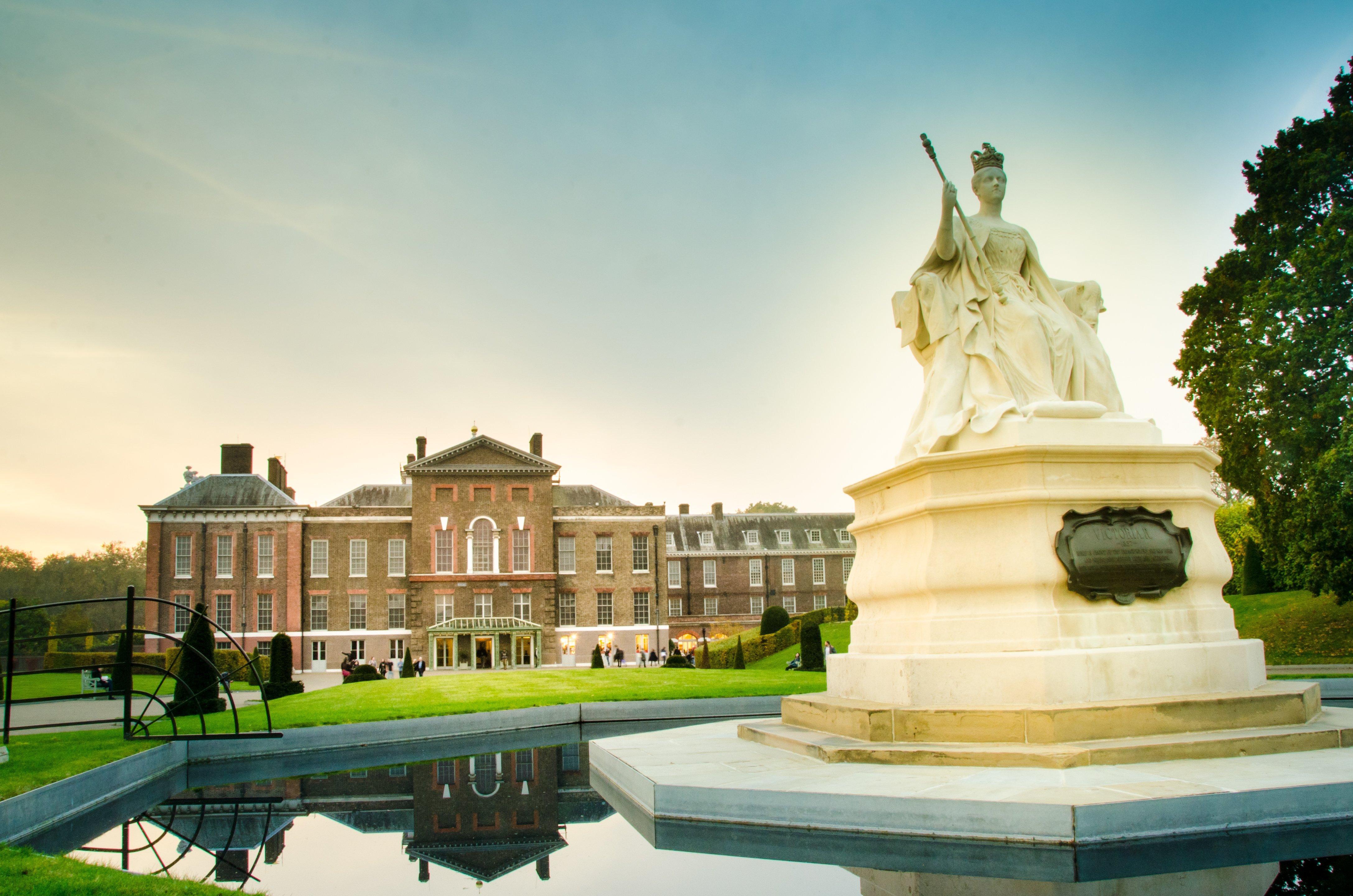 Holiday Inn Express Park Royal By Ihg London Eksteriør billede